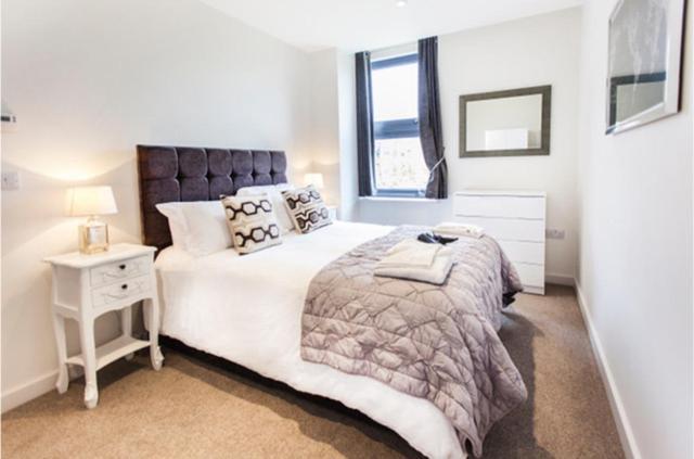 City Stay Apartments - Centro Milton Keynes Bagian luar foto