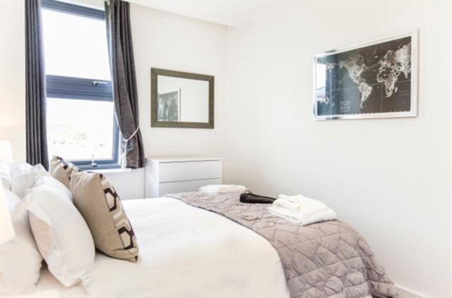 City Stay Apartments - Centro Milton Keynes Bagian luar foto
