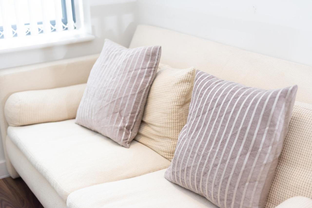 City Stay Apartments - Centro Milton Keynes Bagian luar foto