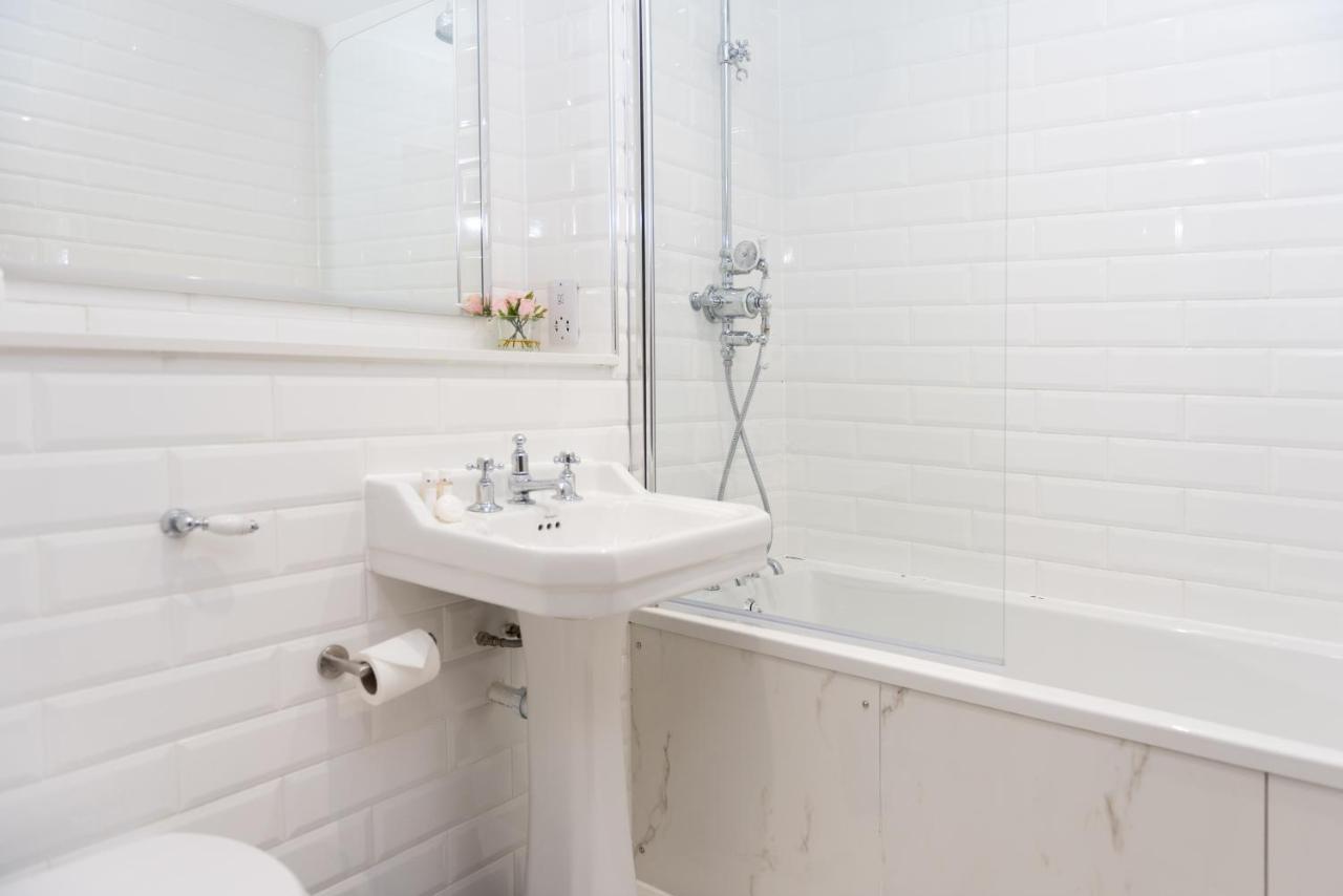 City Stay Apartments - Centro Milton Keynes Bagian luar foto