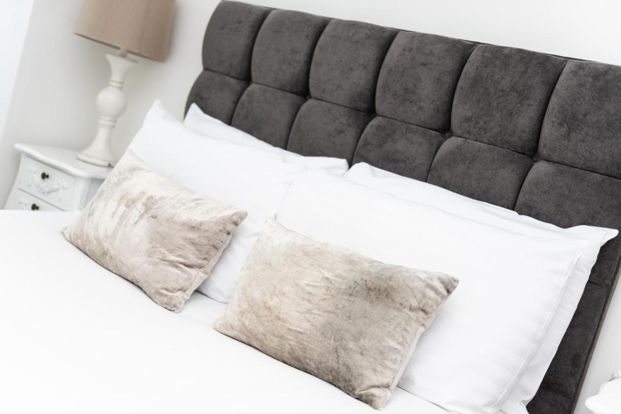 City Stay Apartments - Centro Milton Keynes Bagian luar foto