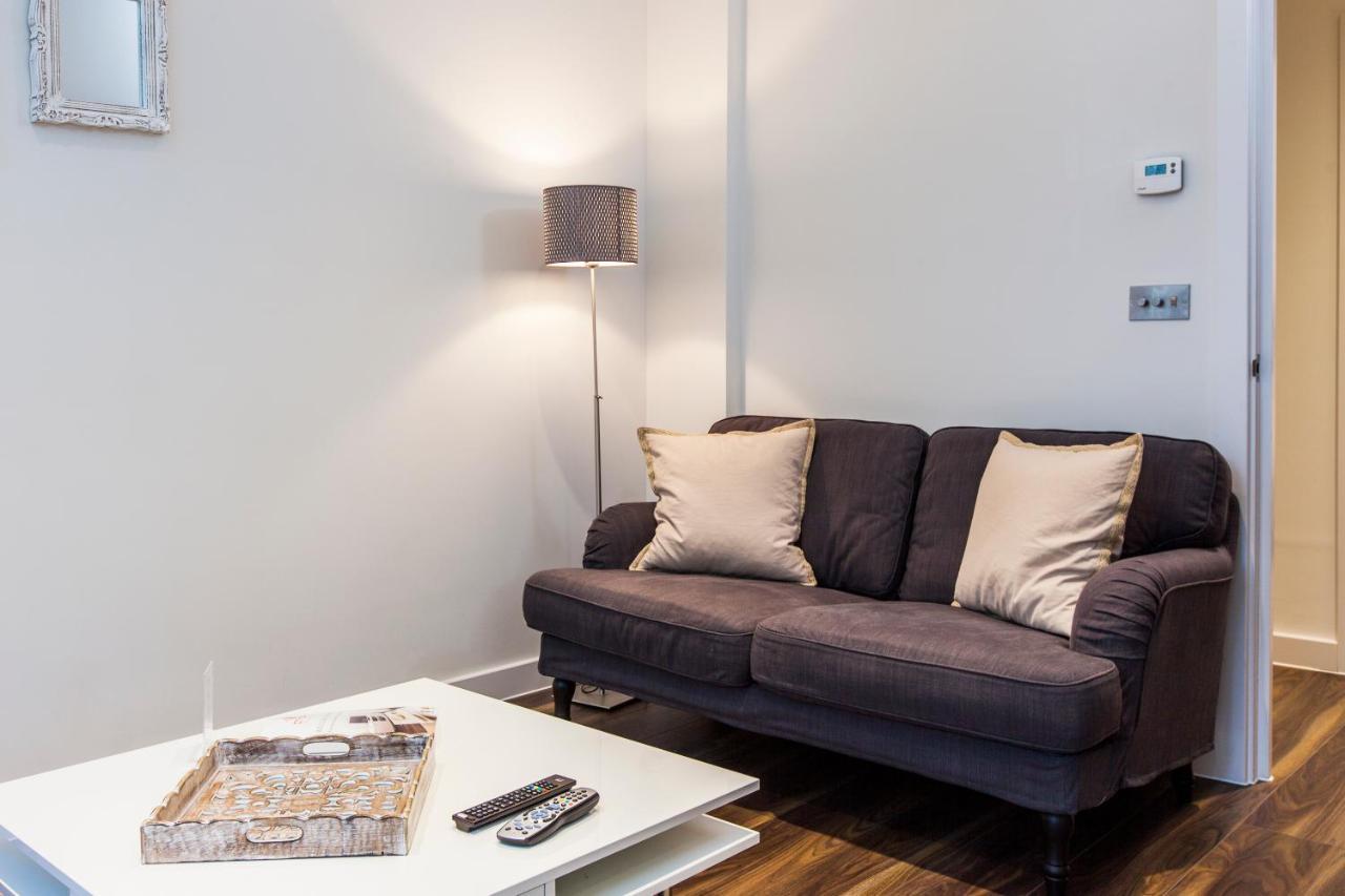 City Stay Apartments - Centro Milton Keynes Bagian luar foto