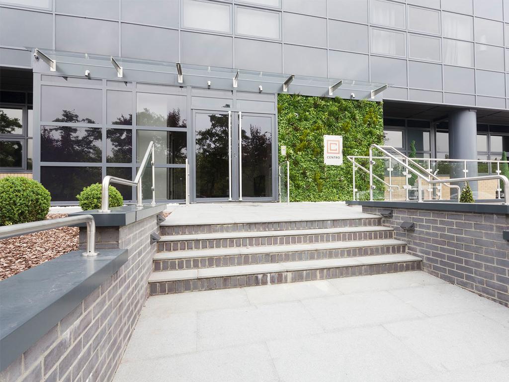 City Stay Apartments - Centro Milton Keynes Bagian luar foto