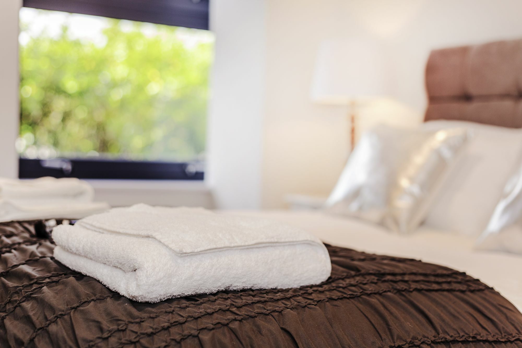 City Stay Apartments - Centro Milton Keynes Bagian luar foto