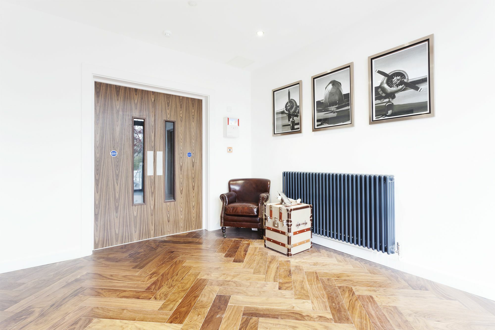City Stay Apartments - Centro Milton Keynes Bagian luar foto