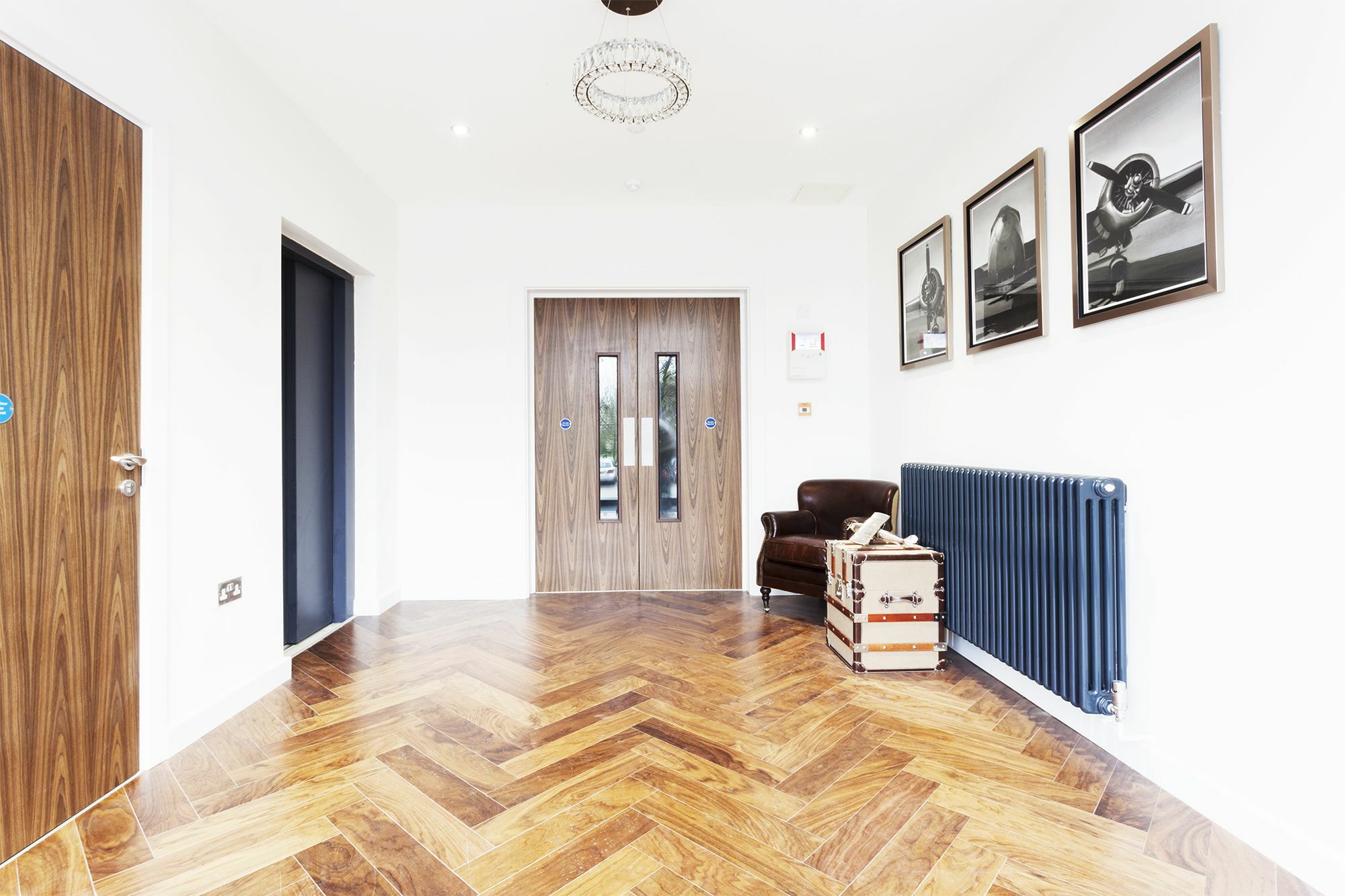 City Stay Apartments - Centro Milton Keynes Bagian luar foto